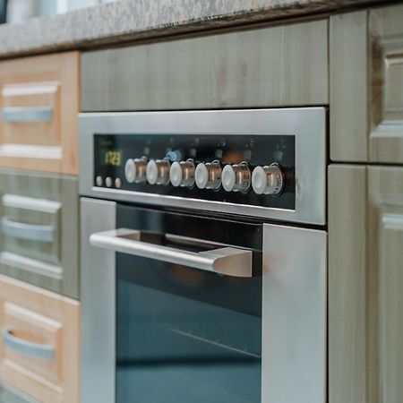 Gran Apartamento De 3 Habitaciones Junto A La Catedral Málaga Eksteriør billede