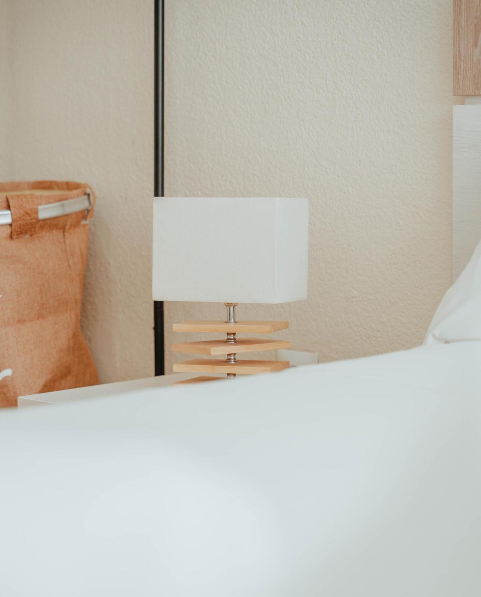 Gran Apartamento De 3 Habitaciones Junto A La Catedral Málaga Eksteriør billede